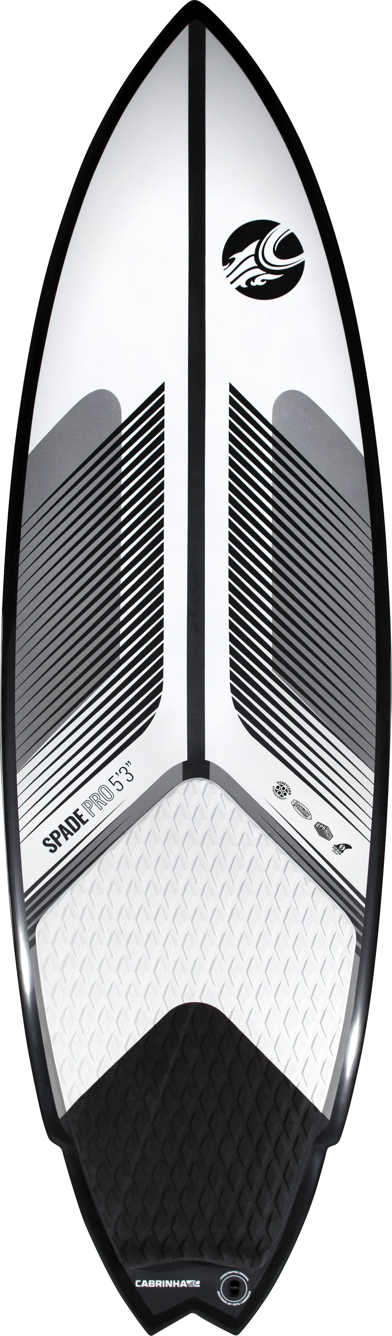 2021 CAB SPADE PRO