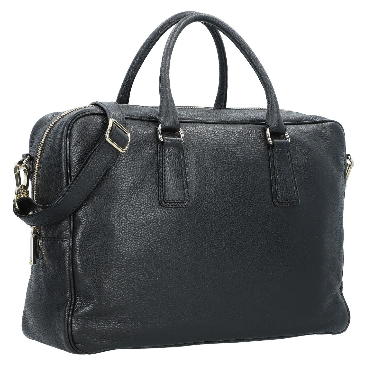 abro Adria Borsa a tracolla Pelle 39 cm