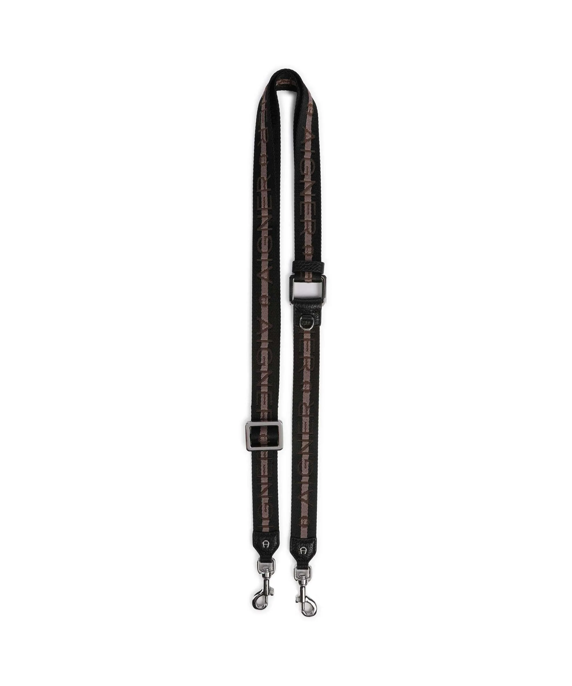  Aigner Fashion Tracolla poliestere nero  