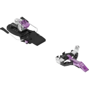 Atk Kuluar 9 Brake Purple - Attacco Sci Alpinismo