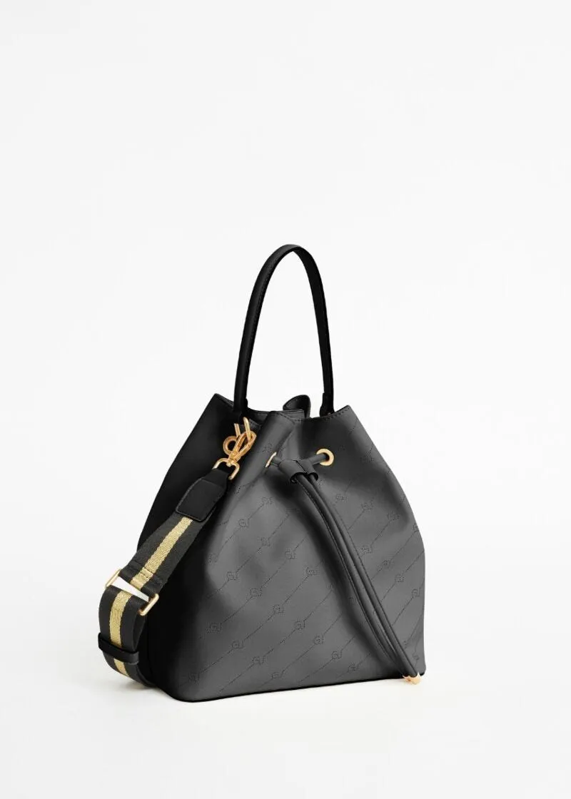 Borsa a secchiello