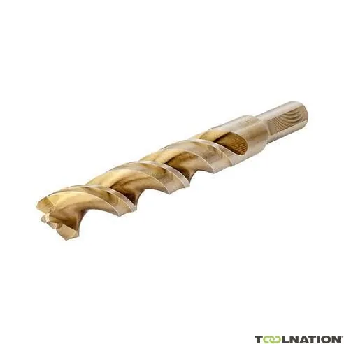 DeWalt Accessori DT4928-QZ HHS Industrial Punte per metallo al cobalto 4,8 x 86 mm 10 pezzi