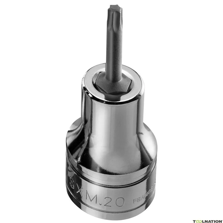 Facom SXM.45 Cacciavite a bussola 1/2" Torx® T45