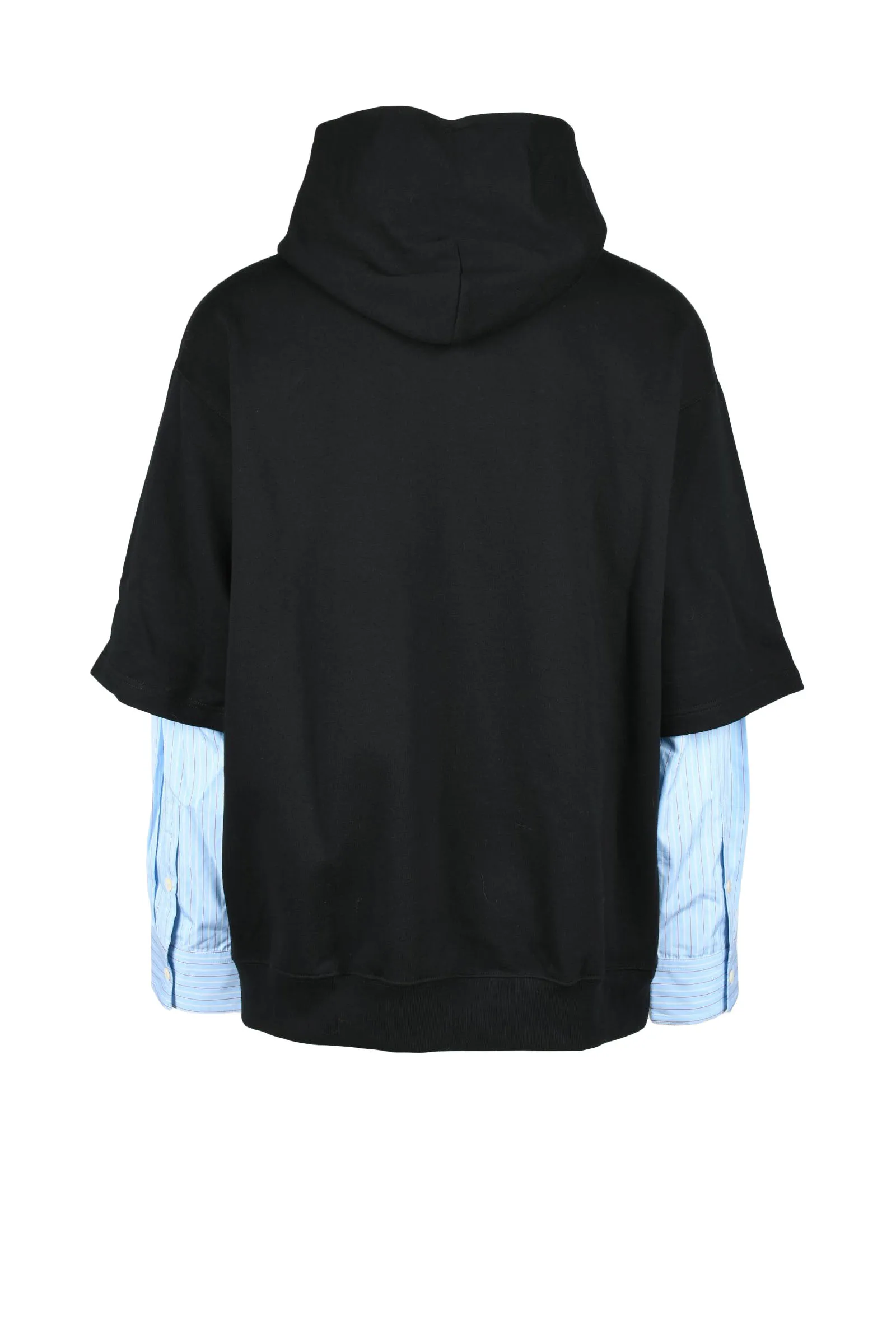Felpa con cappuccio Marni  Nero