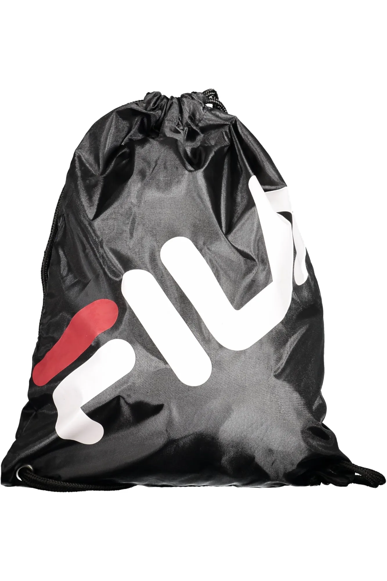 FILA BORSA UOMO NERO