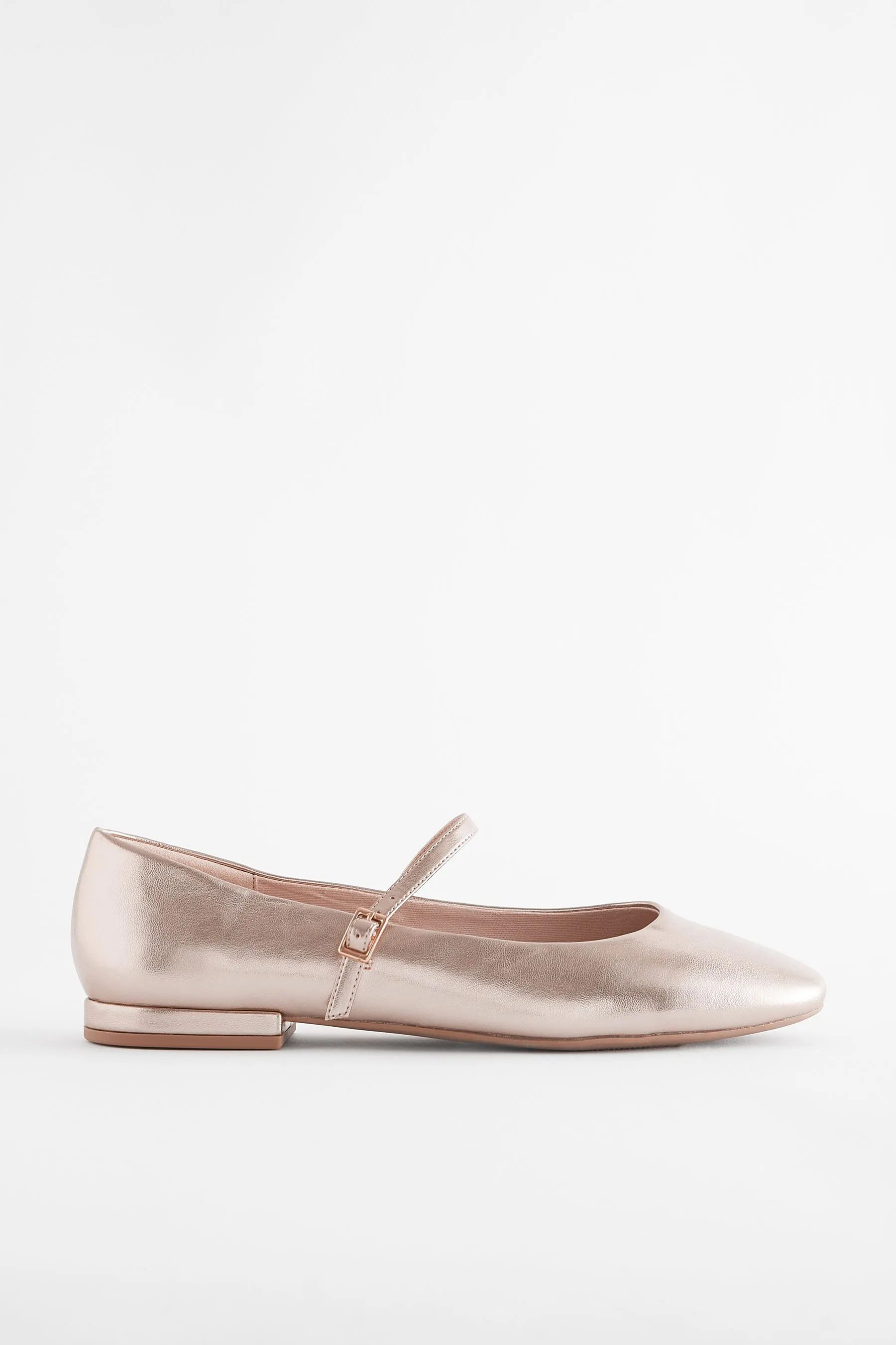 Forever Comfort® - Scarpe Mary Jane    