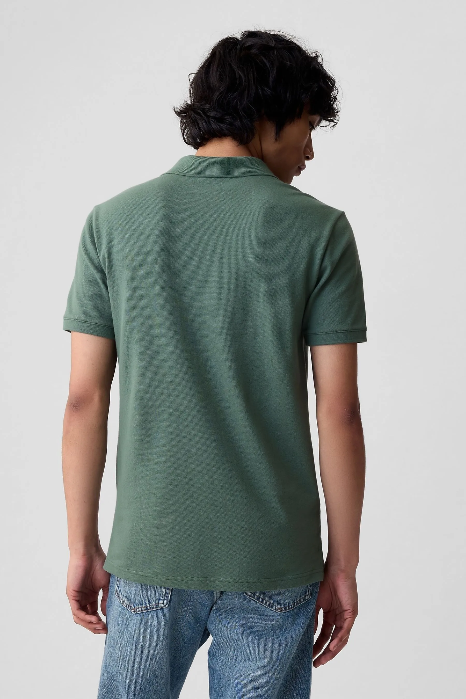 GAP - Polo con logo