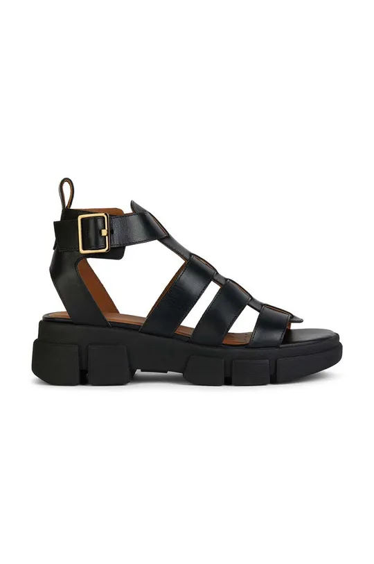 Geox sandali in pelle D LISBONA