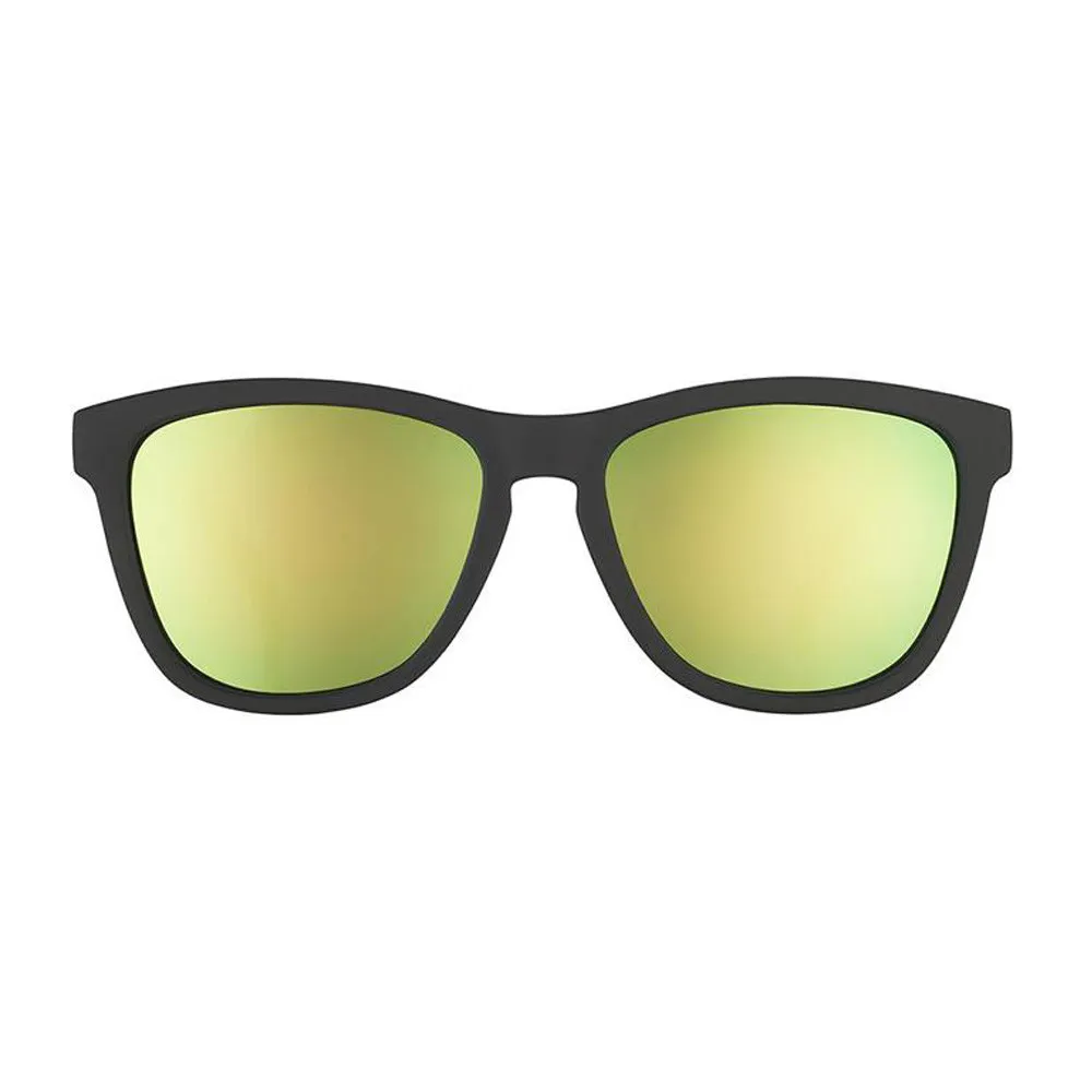 Goodr OG's Vincent's Absinthe Night Terrors Occhiali da sole - AW24