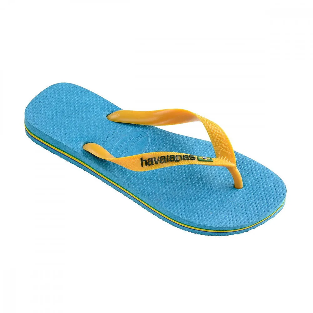 HAVAIANAS BRASIL LOGO BAMBINO