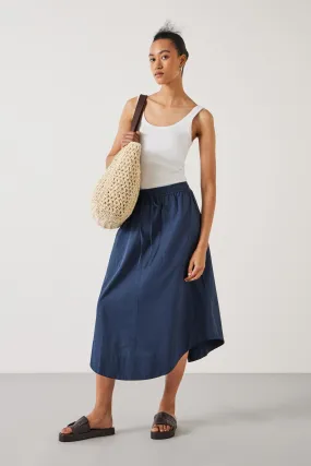 Hush Kelly - Gonne midi curve