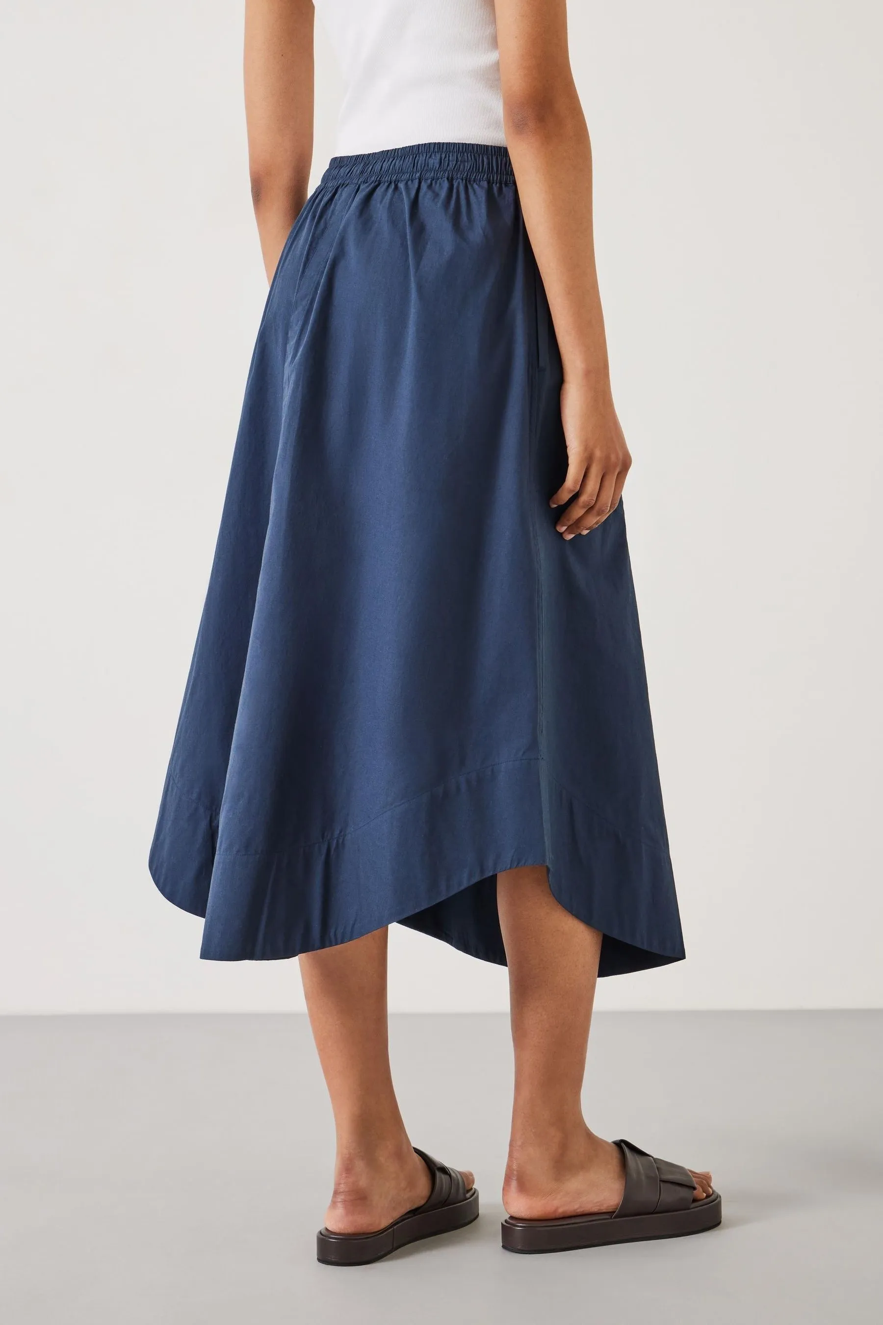 Hush Kelly - Gonne midi curve