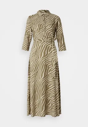 JDYSTARRR LIFE DRESS - Vestito lungo