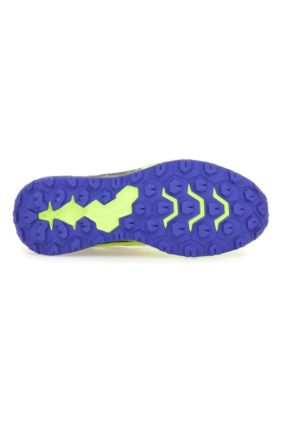   JOMA Sneakers Trail Running Joma Sima 2211 Gialle