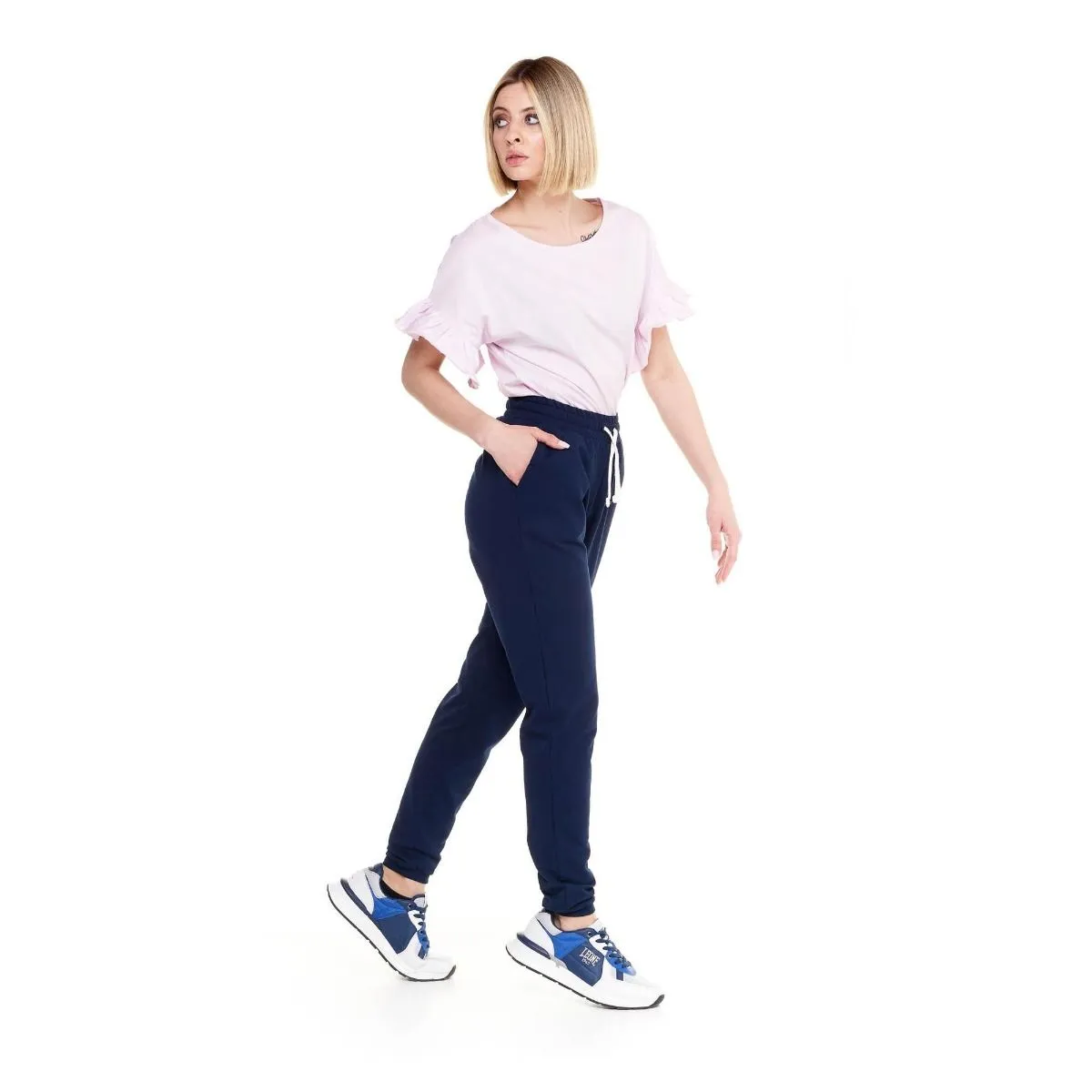 Leone Pantalone sparkly