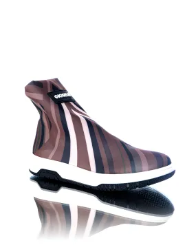 Light Prisma Baby Marrone