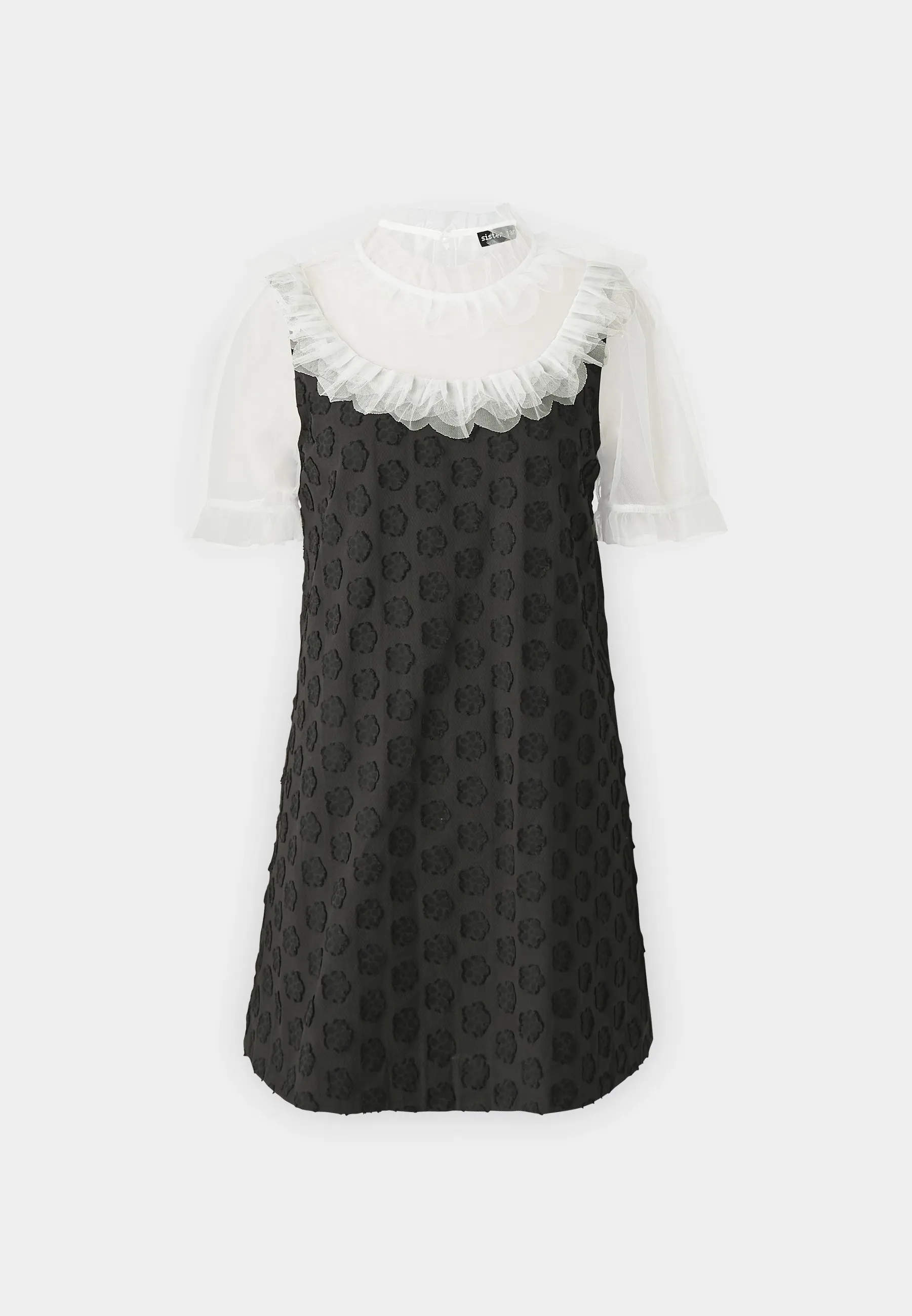 MARA MINI DRESS - Vestito elegante