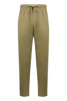 Marant Track-pants in cotone