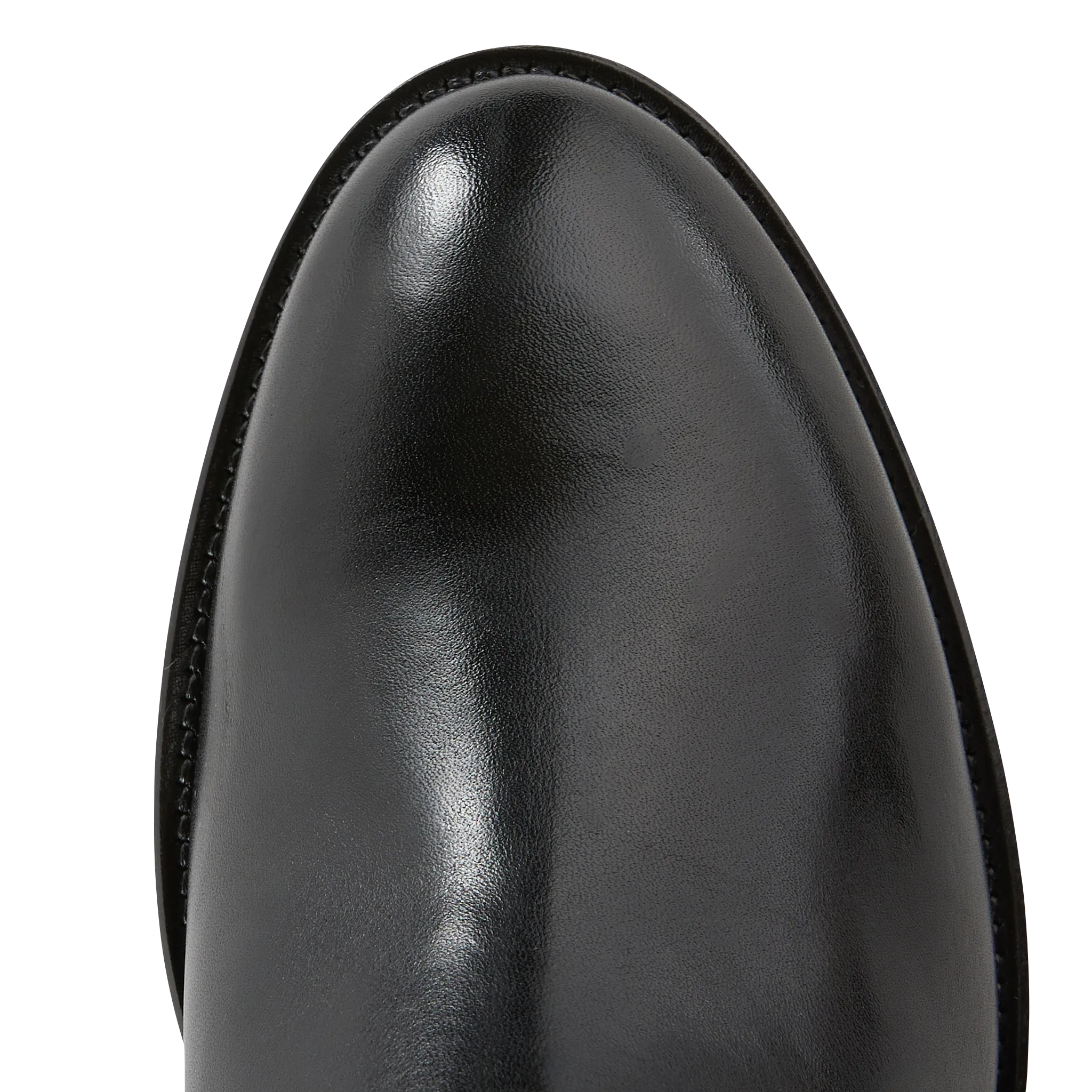  MELLOW YELLOW   PURPLE - Stivaletti in pelle | Nero
