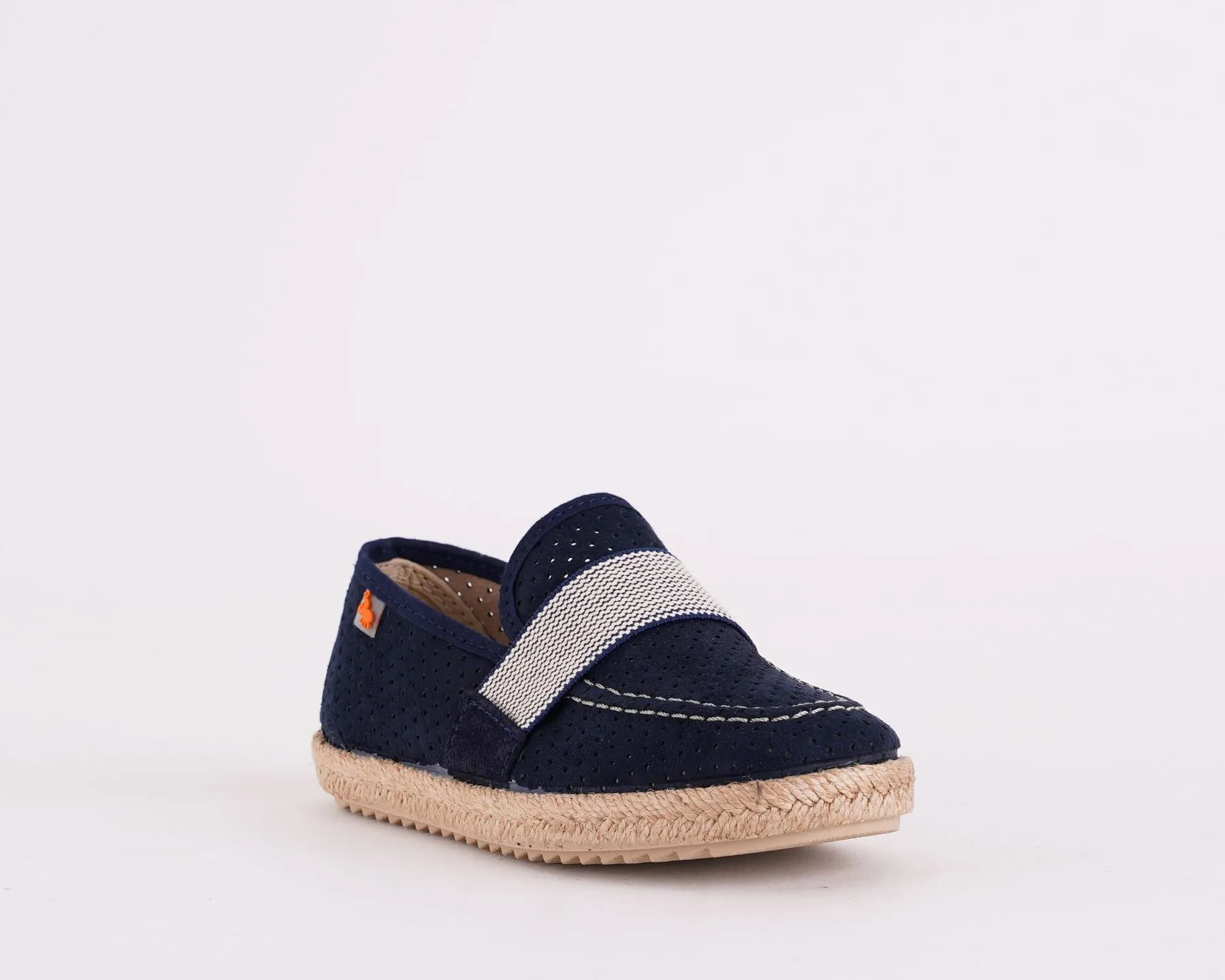 Mocassino basso Bambino