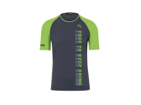 MOVED EVO JERSEY