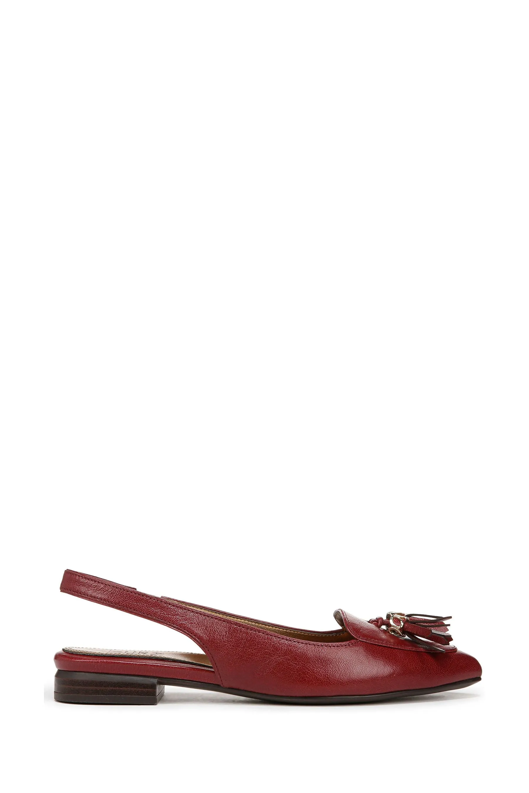Naturalizer Vestibilità ampia - Juliana Scarpe Slingback    