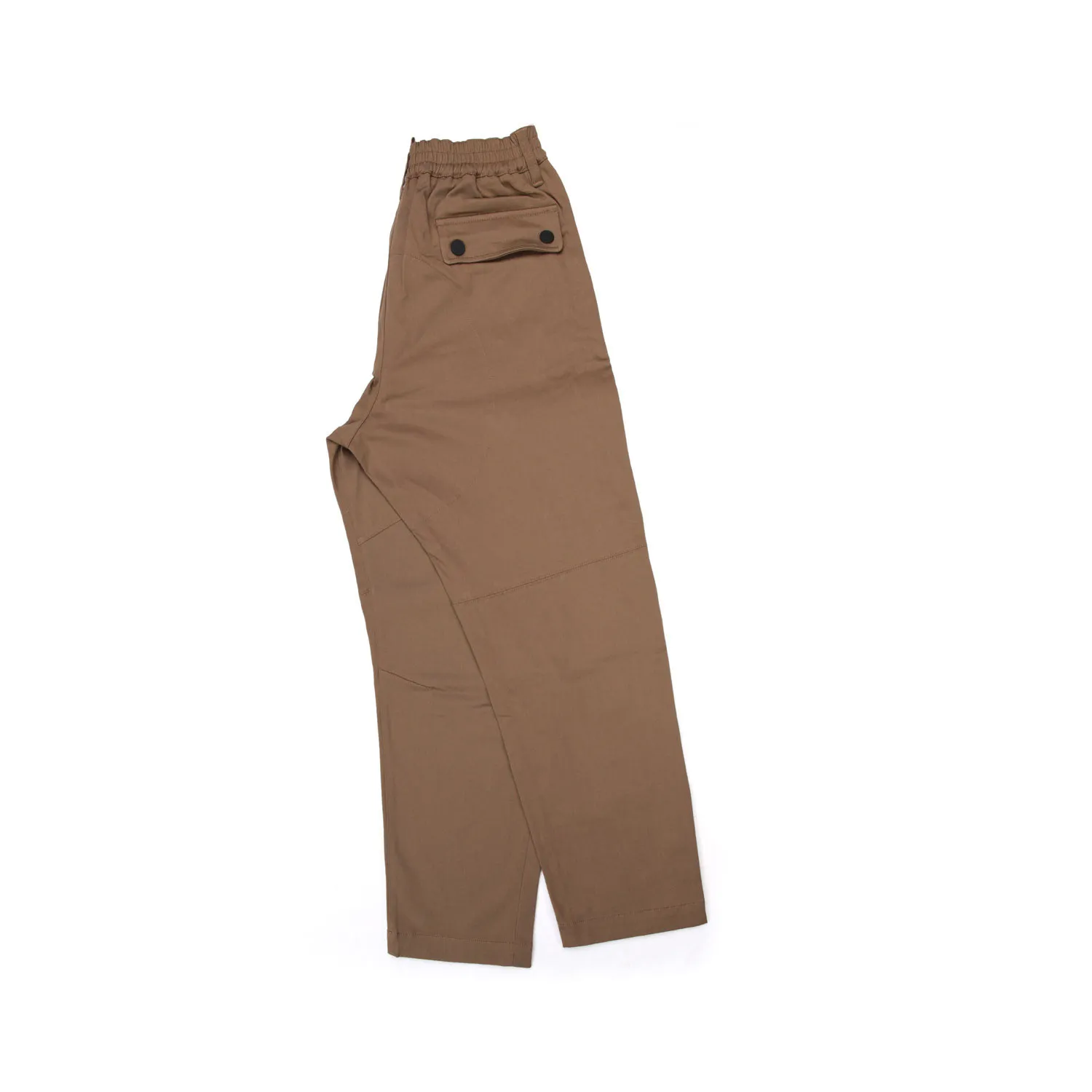 Pantaloni Logo Bambino Teen