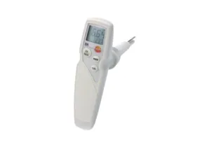 PHmetro Testo 205, 14pH max