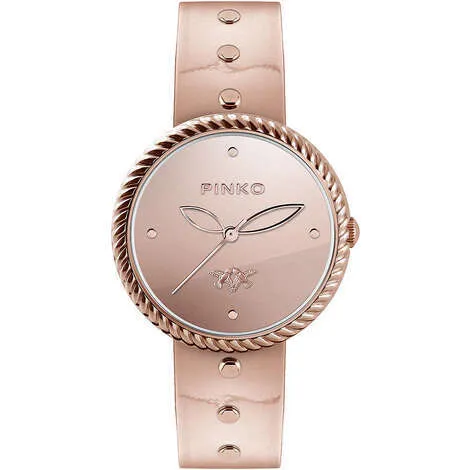 PINKO Orologio solo tempo donna Pinko Guaiava PK-2950L-03