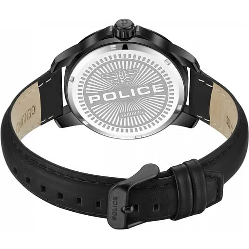 POLICE MENSOR WATCH - PEWJA2207801