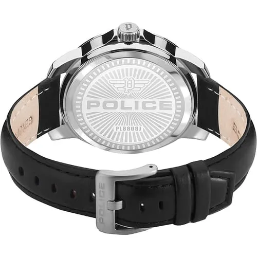 POLICE MENSOR WATCH - PEWJA2207801