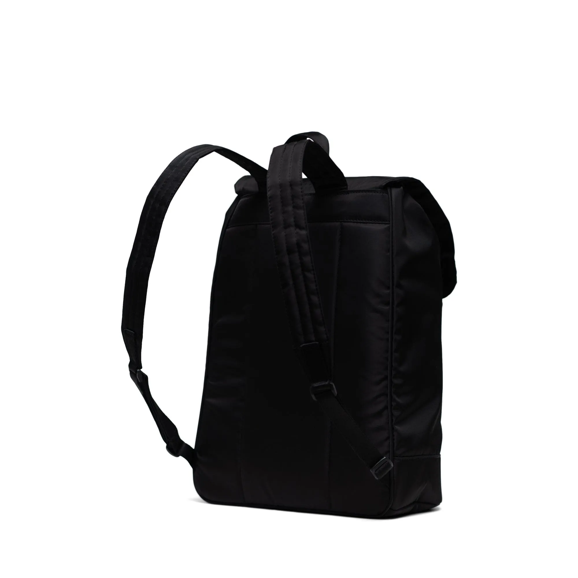 RETREAT SMALL - BLACK