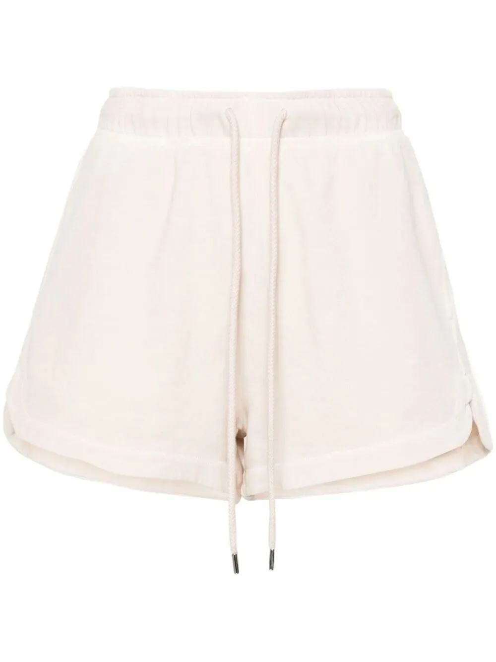 `Sbrisolona` Track Shorts