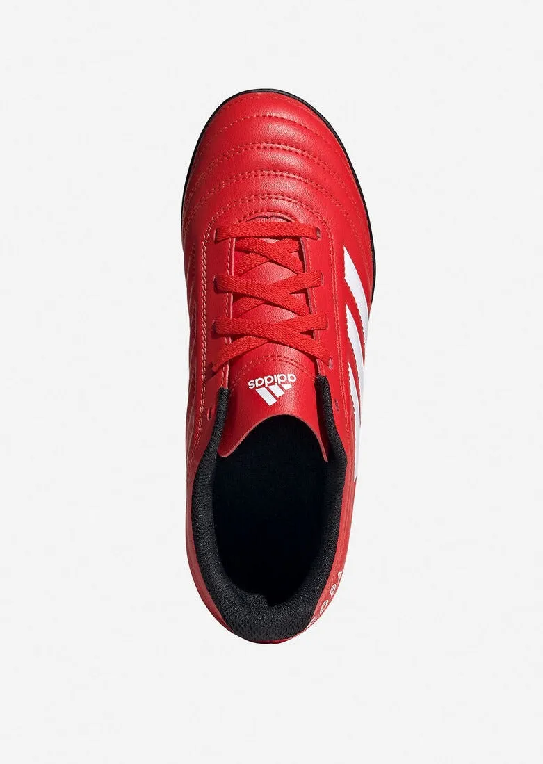 SCARPE CALCETTO COPA 20.4 TF J ROSSO