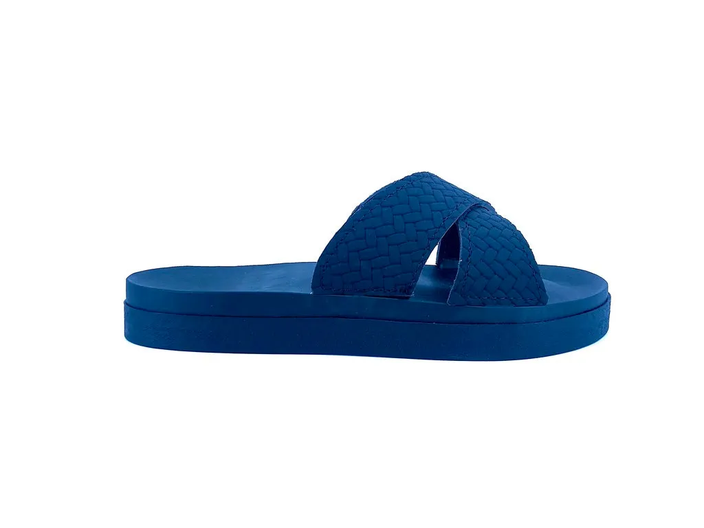 Sensi Slippers / Black