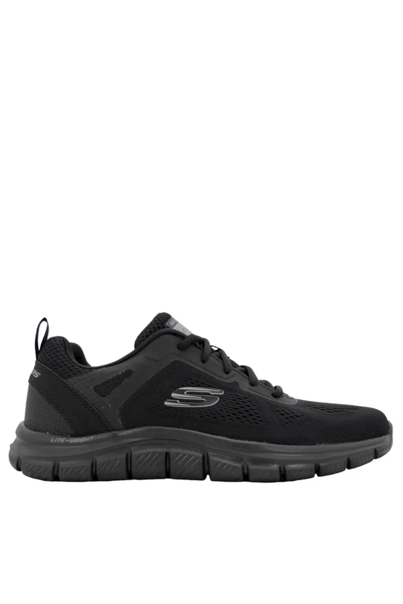 Skechers Track – Broader