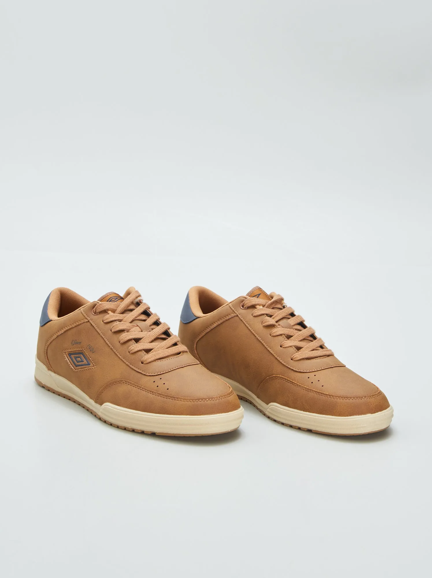 Sneakers da passeggio 'Umbro' - MARRONE