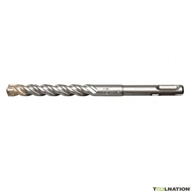 Spit Accessori 224724 XT3 Punta per calcestruzzo SDS + D. 6 x 260 - 200