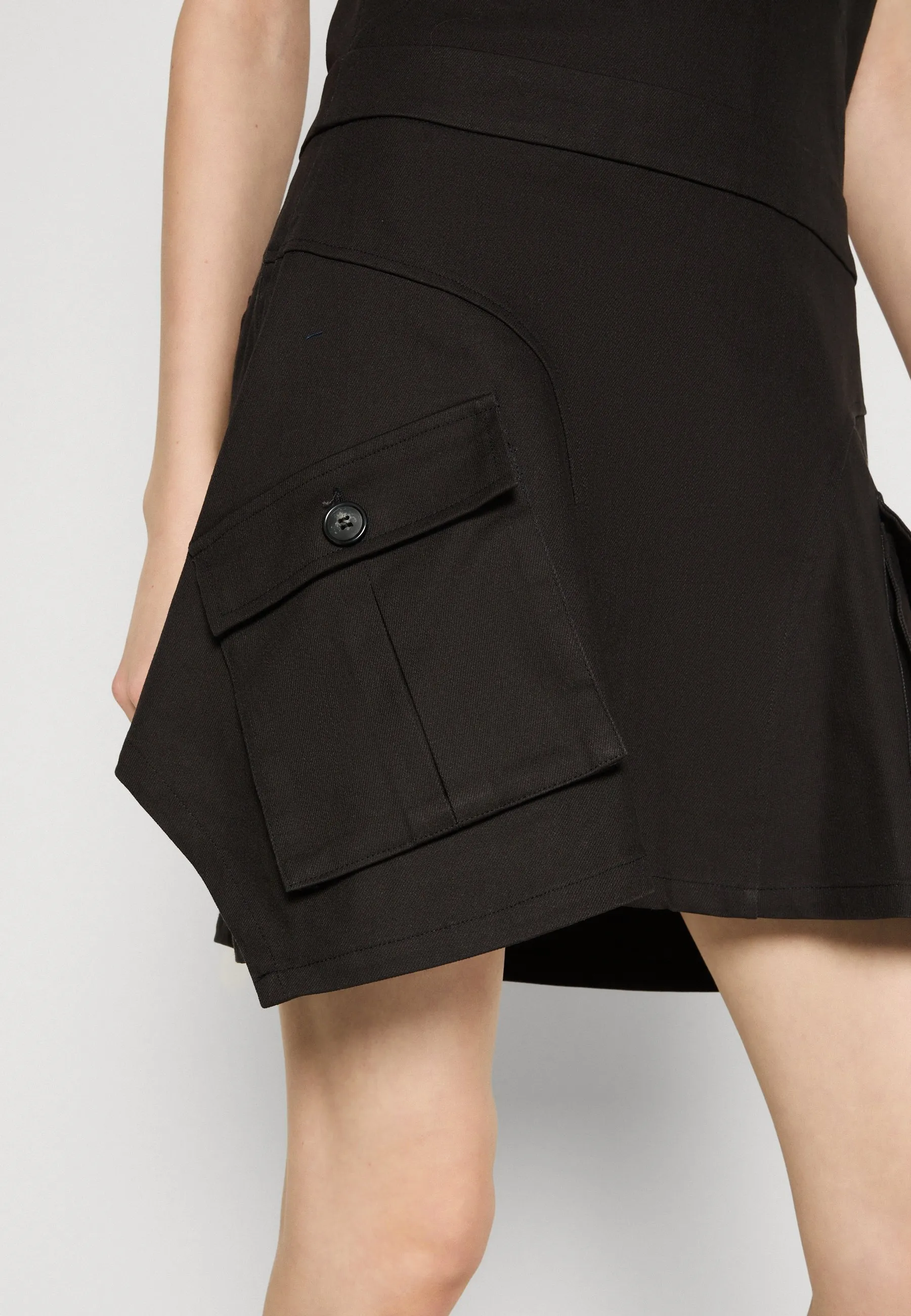 SPORT MINI DRESS - Vestito estivo