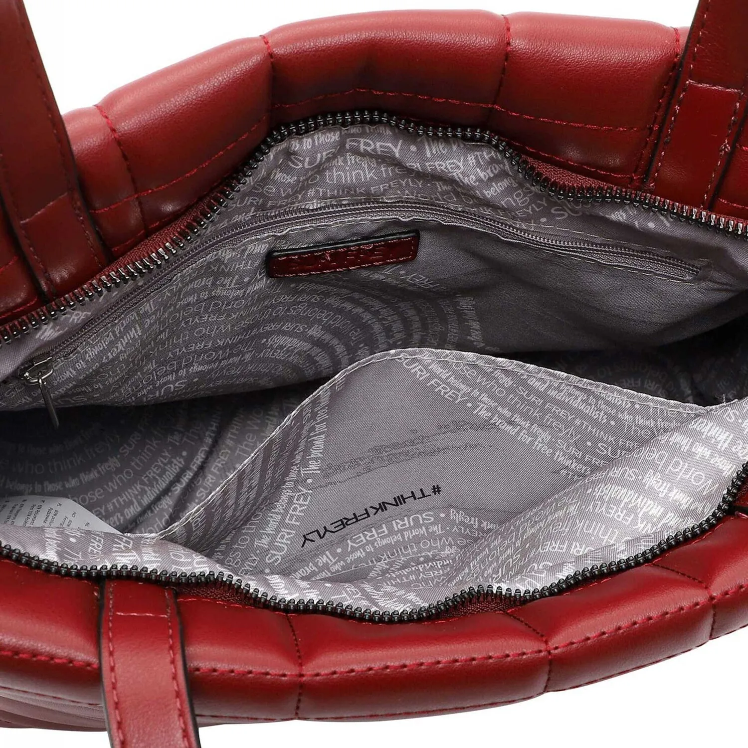 Suri Frey Hilary Borsa shopper 36.5 cm