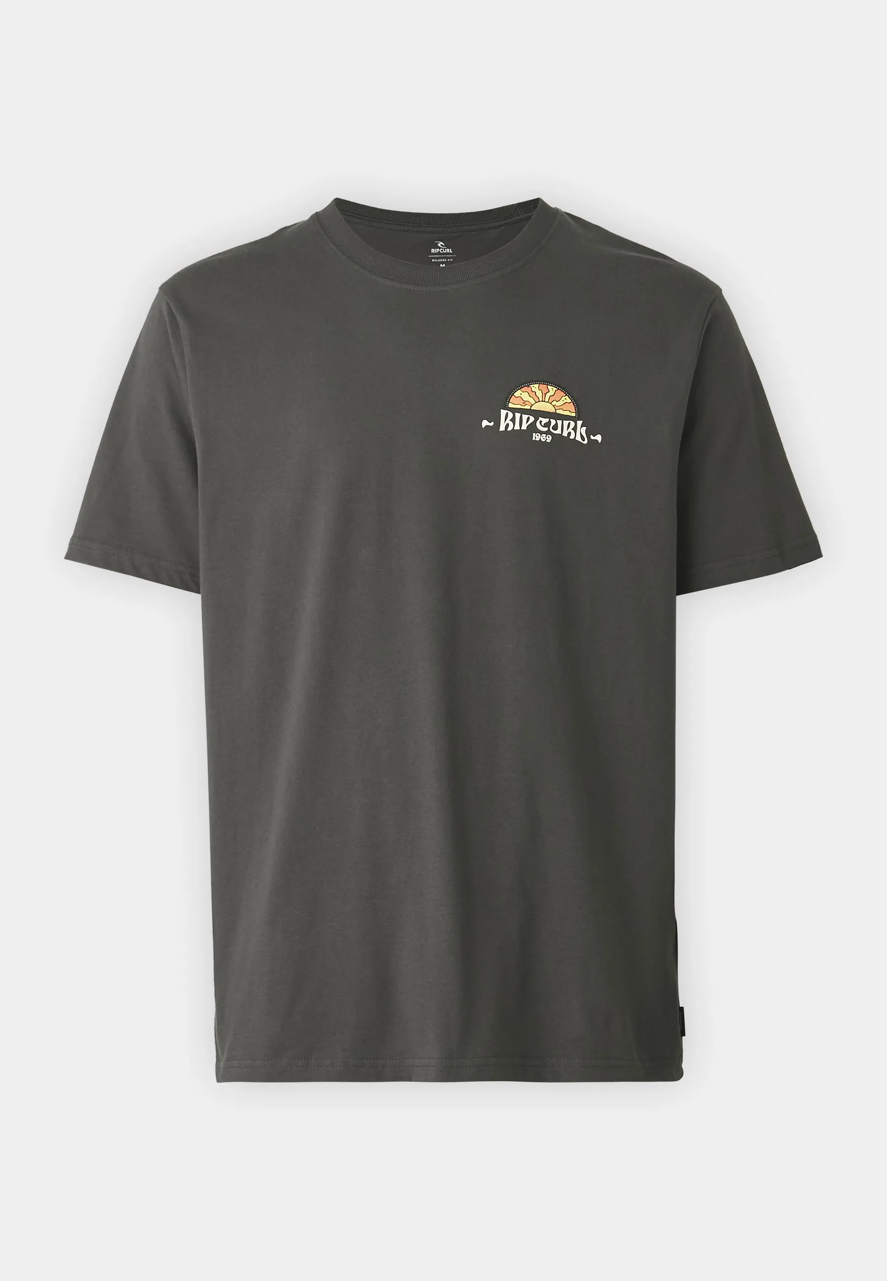 TUBED AND HAZED TEE UNIESX - T-shirt con stampa