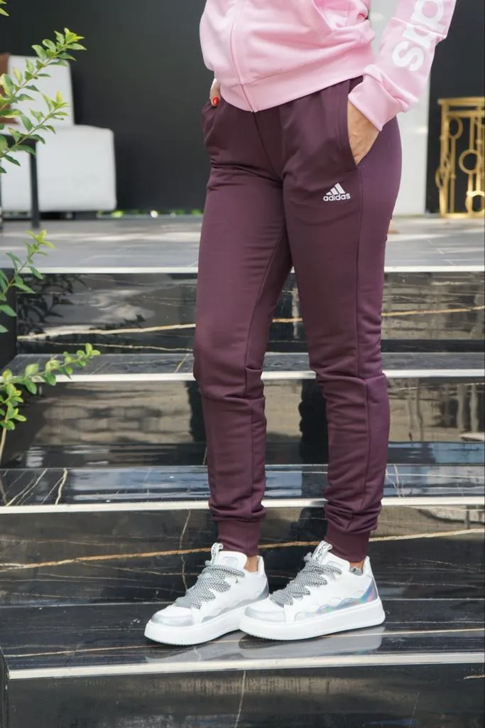 Tuta adidas