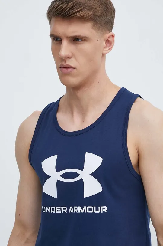 Under Armour maglietta da allenamento Sportstyle