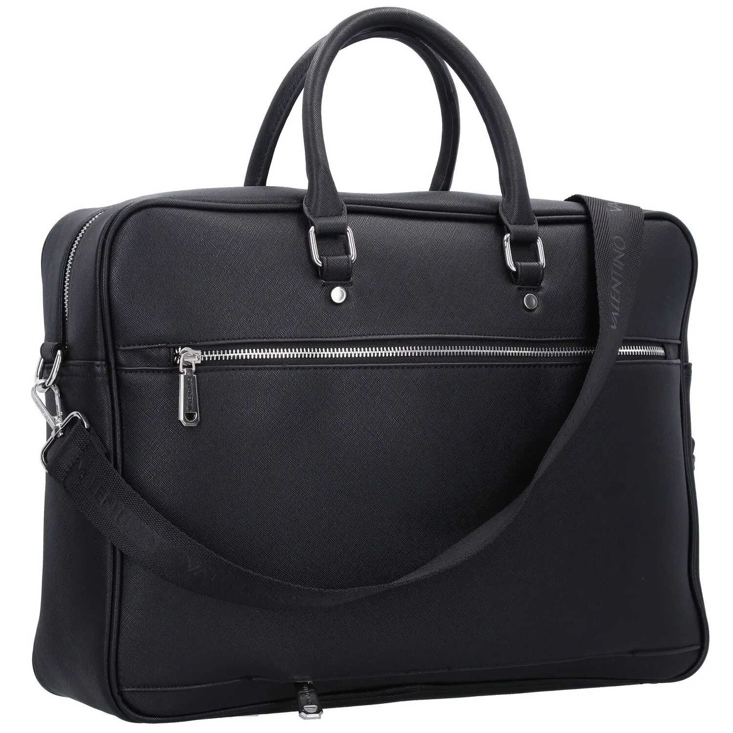 Valentino Marnier Cartella 43 cm scomparto per laptop