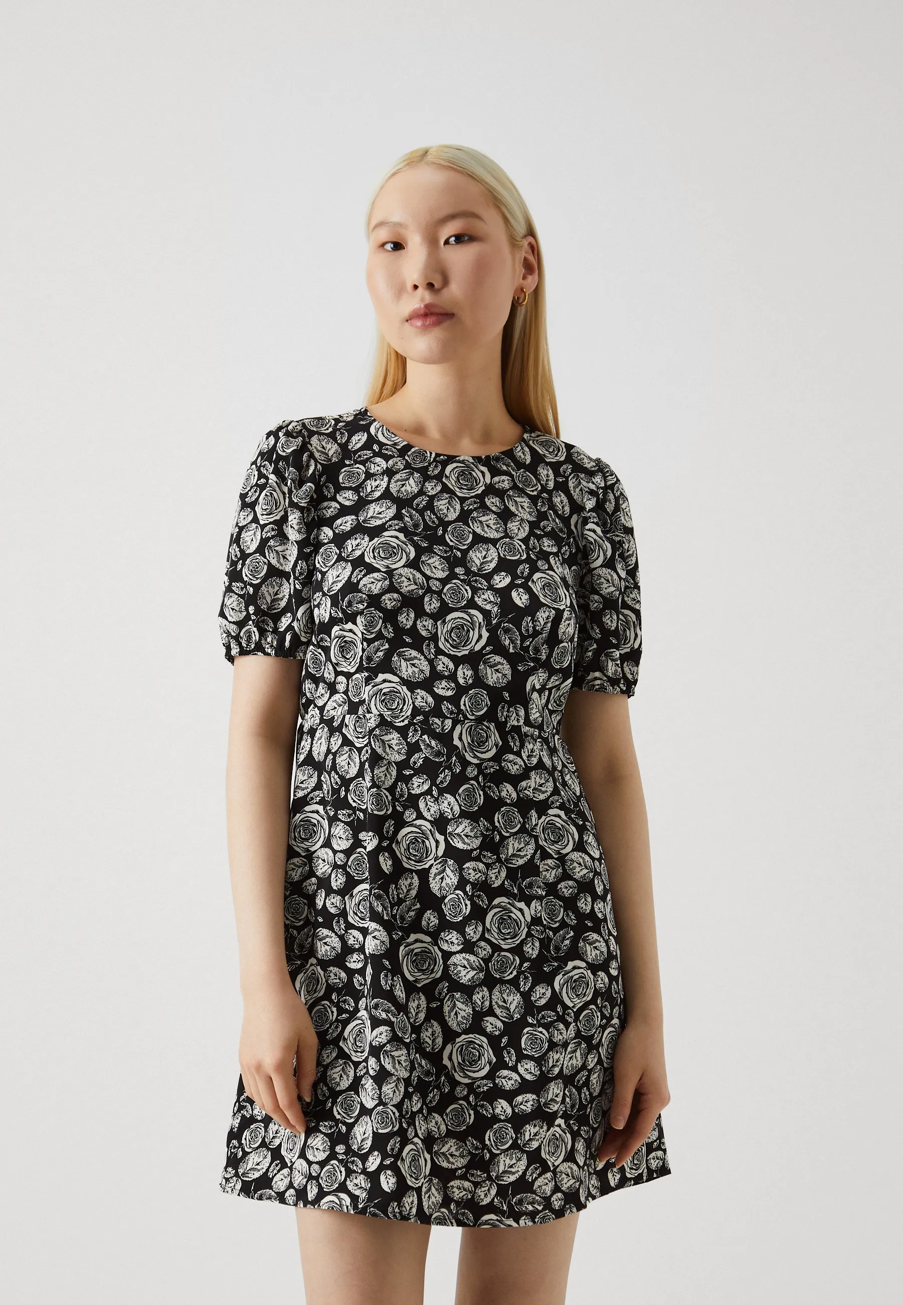 VIRASLA SHORT DRESS - Vestito estivo